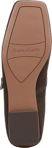 Franco Sarto Women's L-Tinsley Mary Jane Flat in Saudi Arabia