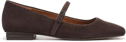 Franco Sarto Women's L-Tinsley Mary Jane Flat in Saudi Arabia