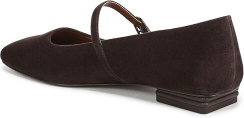 Franco Sarto Women's L-Tinsley Mary Jane Flat in Saudi Arabia