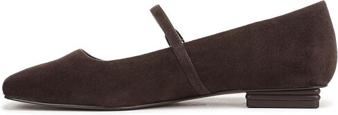 Franco Sarto Women's L-Tinsley Mary Jane Flat in Saudi Arabia