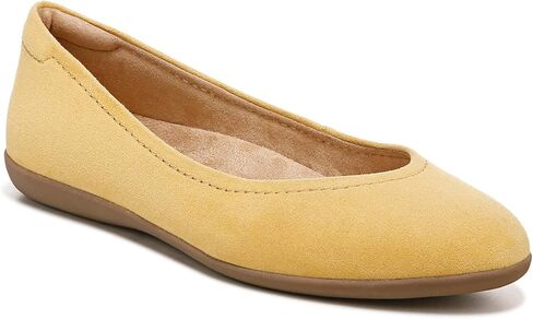 Naturalizer Women ، Vivienne Flat Marigold in Kuwait