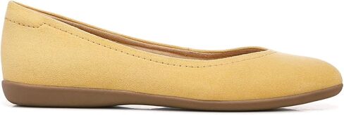 Naturalizer Women ، Vivienne Flat Marigold in Kuwait