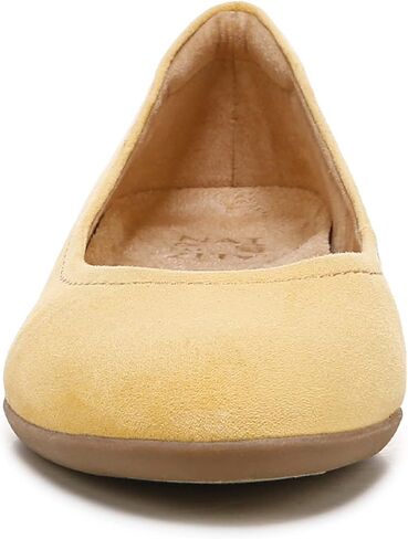 Naturalizer Women ، Vivienne Flat Marigold in Kuwait