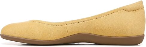 Naturalizer Women ، Vivienne Flat Marigold in Kuwait