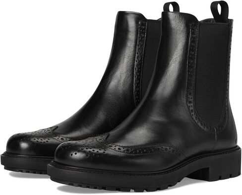 Ecco Women's Olso Wingtip Double Gore Chelsea Boot in Kuwait