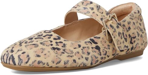 Dr. Scholl's Women's Weston Mary Jane Shoes Flat in Saudi Arabia