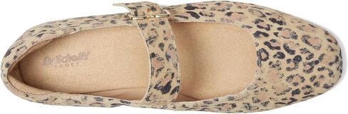 Dr. Scholl's Women's Weston Mary Jane Shoes Flat in Saudi Arabia