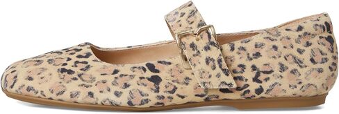Dr. Scholl's Women's Weston Mary Jane Shoes Flat in Saudi Arabia