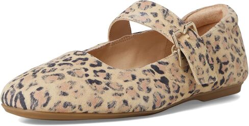 Dr. Scholl's Women's Weston Mary Jane Shoes Flat in Saudi Arabia