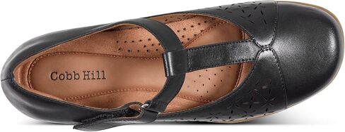 Cobb Hill Women's Rowen Ballet Flat in Saudi Arabia