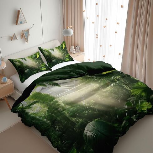 Bedding Duvet Cover Toddler Size, Space Galaxy Theme Comforter Cover, Boys Girl Teen Chic Breathable Reversible Home Bedding Set 2pcs Quilt Cover with 1 Pillowcases, Dark Red in Saudi Arabia