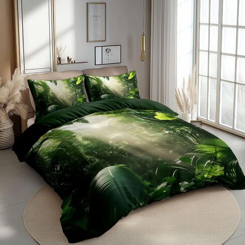 Bedding Duvet Cover Toddler Size, Space Galaxy Theme Comforter Cover, Boys Girl Teen Chic Breathable Reversible Home Bedding Set 2pcs Quilt Cover with 1 Pillowcases, Dark Red in Saudi Arabia
