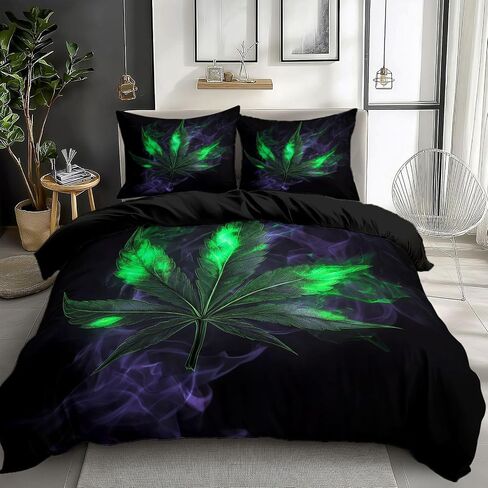 Bedding Duvet Cover Toddler Size, Ginger Maine Coon Cat Theme Comforter Cover, Boys Girl Teen Chic Breathable Reversible Home Bedding Set 2pcs Quilt Cover with 1 Pillowcases, Brown in Saudi Arabia