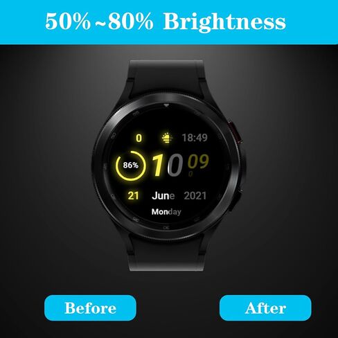 10PCS LED Light Blocking Stickers, 8x4in Sticky Light Dimming Stickers, Cuttable Black Plastic Sheet Suitable for Electronic Products, Alarm Clocks, Monitors, LED Lights, LCD Panels in Saudi Arabia