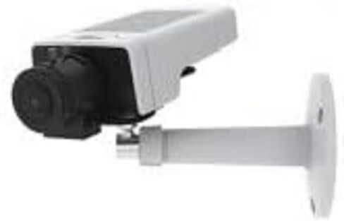 AXIS M1134 HDTV 720p 3 10.5 mm in Saudi Arabia