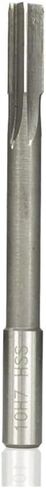 HSS Machine Reamer chucking Reamer H7 2.0-12mm مستقيمة الطحن الفلوت الخسكق (H7 5.0mm) in Saudi Arabia