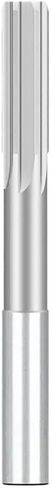 W6542 HSS Machine Tool Reamer H7 ، 5.5mm- 20 مم STROM SHANK MACHINE TOOL in Saudi Arabia