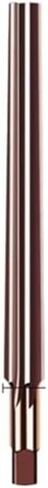 1: 50 Taper Hand Reamer 3-30mm ، 9Crsi Conical Straight Shank Reamer ، تستخدم لتلائم قواطع طحن القطع الدقيقة اليدوية (5 مم) in Saudi Arabia