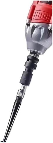 يدوي مخروطي T-Handle Reamer 1/8-1/2 3-13mm 5-16mm أداة تشمر أداة Reamer Fit للاشتعال وتوسيع ثقوب الدبوس (Round Shank 3-13mm) in Saudi Arabia