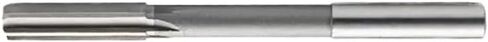 American Made Machine Reamer H7 HSS Straight Shank Reamer 1/8 3/16 1/4 5/16 3/8 1/2 5/8 3/4 ، أداة قطع ماكينج (4PC1I8-3I16-1I4-5I16) in Saudi Arabia