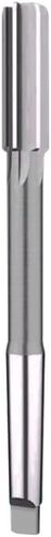 Reamer HSS Taper Shank Machine Reamer 10 ~ 40mm Morse Taper Shank Reamer Fit for Machine Tool CNC Tools Reamer Cutter (35mm D4) in Saudi Arabia