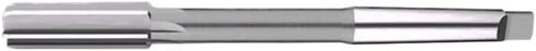 Reamer HSS Taper Shank Machine Reamer 10 ~ 40mm Morse Taper Shank Reamer Fit for Machine Tool CNC Tools Reamer Cutter (35mm D4) in Saudi Arabia