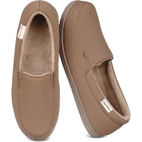 Garonne Women's Minimalist Slippers with Removable Cushioned Insole, Ladies' Non-Slip House Shoes for Bedroom Indoor/Outdoor in Kuwait