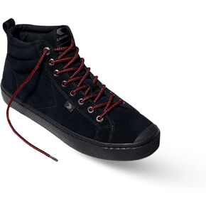 OCA High Suede Sneakers, Comfortable Shoes for & Women, Lightweight & Sustainable, Versatile Casual Footwear with 100% Vegan Insoles, Rubber in Saudi Arabia