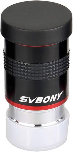 New 1.25" 68-Degree Ultra Wide Angle 9mm Eyepiece for Astronomical Telescope in Saudi Arabia