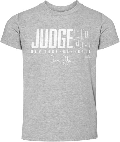 500 THERON AARON Judge Kids Toddler T -Shirt - Aaron Judge New York Elite in Kuwait