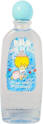 Para Mi Bebe Splash Cologne Boys, 8.3 oz (Pack of 4) in Saudi Arabia
