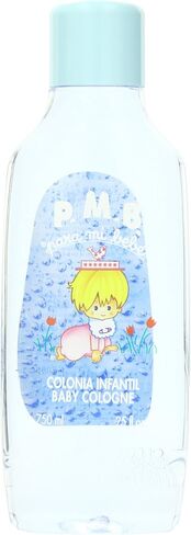 Para Mi Bebe Splash Cologne Boys, 8.3 oz (Pack of 4) in Saudi Arabia
