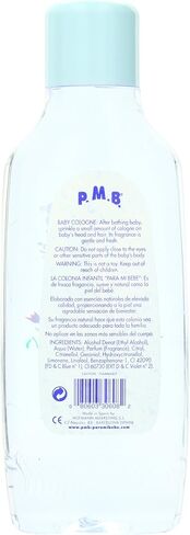 Para Mi Bebe Splash Cologne Boys, 8.3 oz (Pack of 4) in Saudi Arabia
