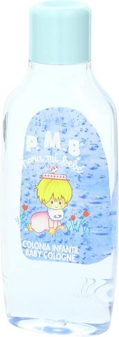 Para Mi Bebe Splash Cologne Boys, 8.3 oz (Pack of 4) in Saudi Arabia