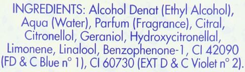 Para Mi Bebe Splash Cologne Boys, 8.3 oz (Pack of 4) in Saudi Arabia