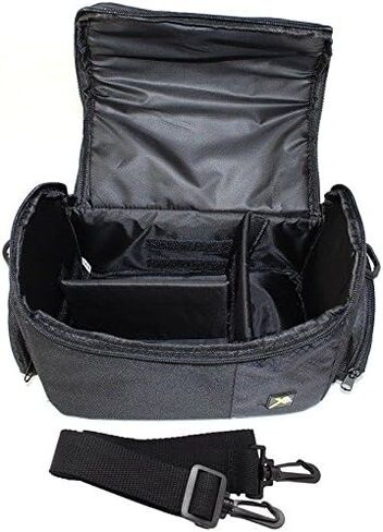 صورة حقيبة الكاميرا Photo/Video Propostile Pro لـ Samsung NX-30 NX30 NX-210 NX-1000 in Kuwait