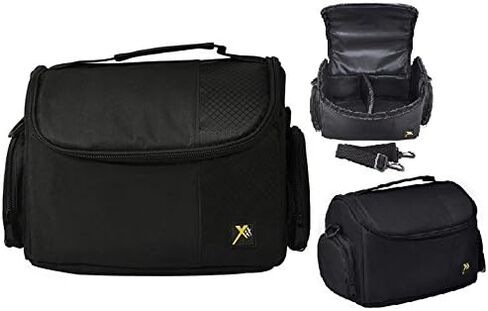 صورة حقيبة الكاميرا Photo/Video Propostile Pro لـ Samsung NX-30 NX30 NX-210 NX-1000 in Kuwait