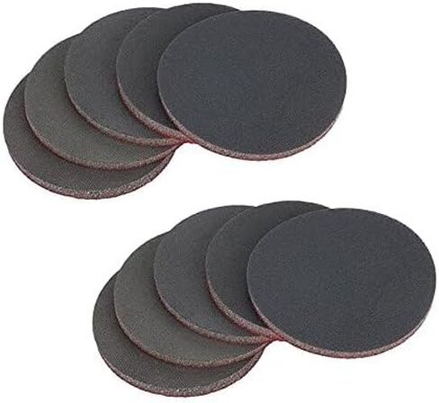 Mirka Abralon 8A-240-360 6 "" أقراص Sanding Box من 10 جديدة in Saudi Arabia