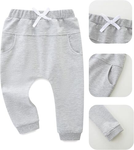 Baby Boy Clothes Fall Winter Long Sleeve Sweatshirt with Pants Set Toddler Cute Letter Print Outfits in Saudi Arabia