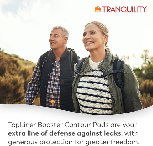 وسادات تحديد الوجه المعززة من ترانكويليتي - 1/علبة بها 120 قطعة in Kuwait