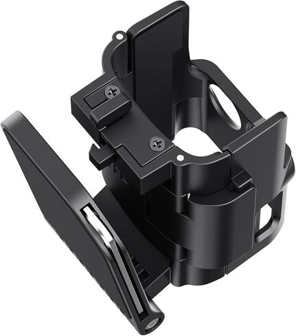 Ulanzi PK15 Magnetic Mount متوافق مع DJI Osmo Pocket 3 يجب أن تكون الملحقات ، Pocket 3 CASE STAND STAND HANDROAN in Kuwait