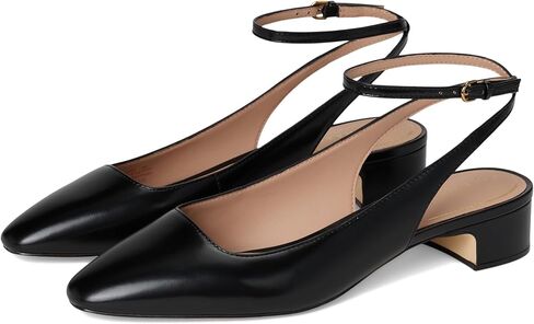 Cole Haan Women's Paden Ankle Strap Pumps in Saudi Arabia