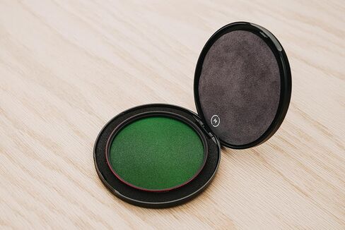 Moment CineClear UV Protection Filter - German Schott B270 Optical Glass Lens Protector for Superior Photography (58mm) in Saudi Arabia