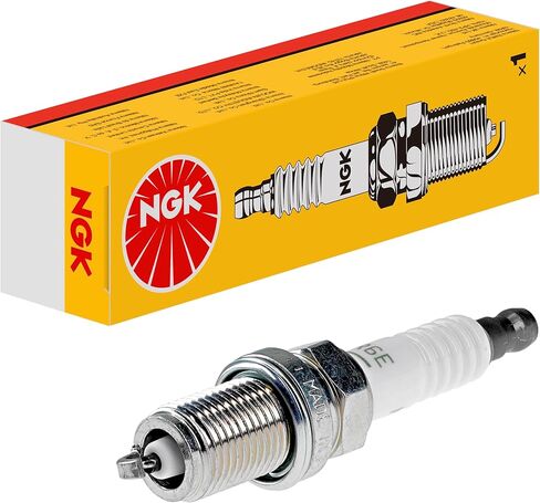 NGK (6962) Spark Plug - BKR6E, One Size in Saudi Arabia