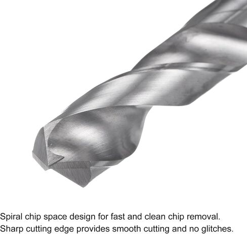 #Uus 12mm C2/K20 التنغستن مستقيم مزامير حلزوني المزامير in Saudi Arabia