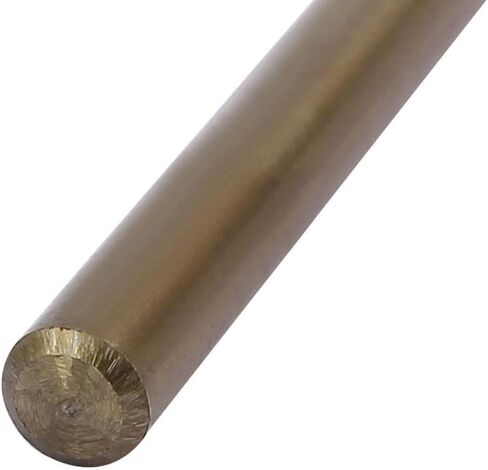 #us 2pcs 5.2mm الحفر ديا مستقيم جولة شانك HSS الكوبالت متري تويست بيت in Saudi Arabia