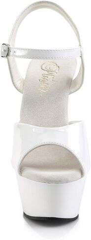 Sleveler Women's Kiss-209 Sandal Standl Sandal in Kuwait