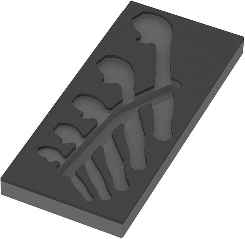 9832 Foam Insert "6004 Joker Set 1" EMPTY in Saudi Arabia