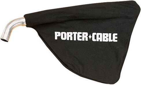 PORTER-CABLE 39334 Dust Bag Assembly in Saudi Arabia