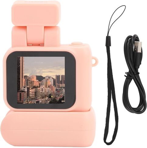1.44in كاميرا فيديو صغيرة ، 1080p HD Color Screen Photography Camcorder مع Camcord in Saudi Arabia